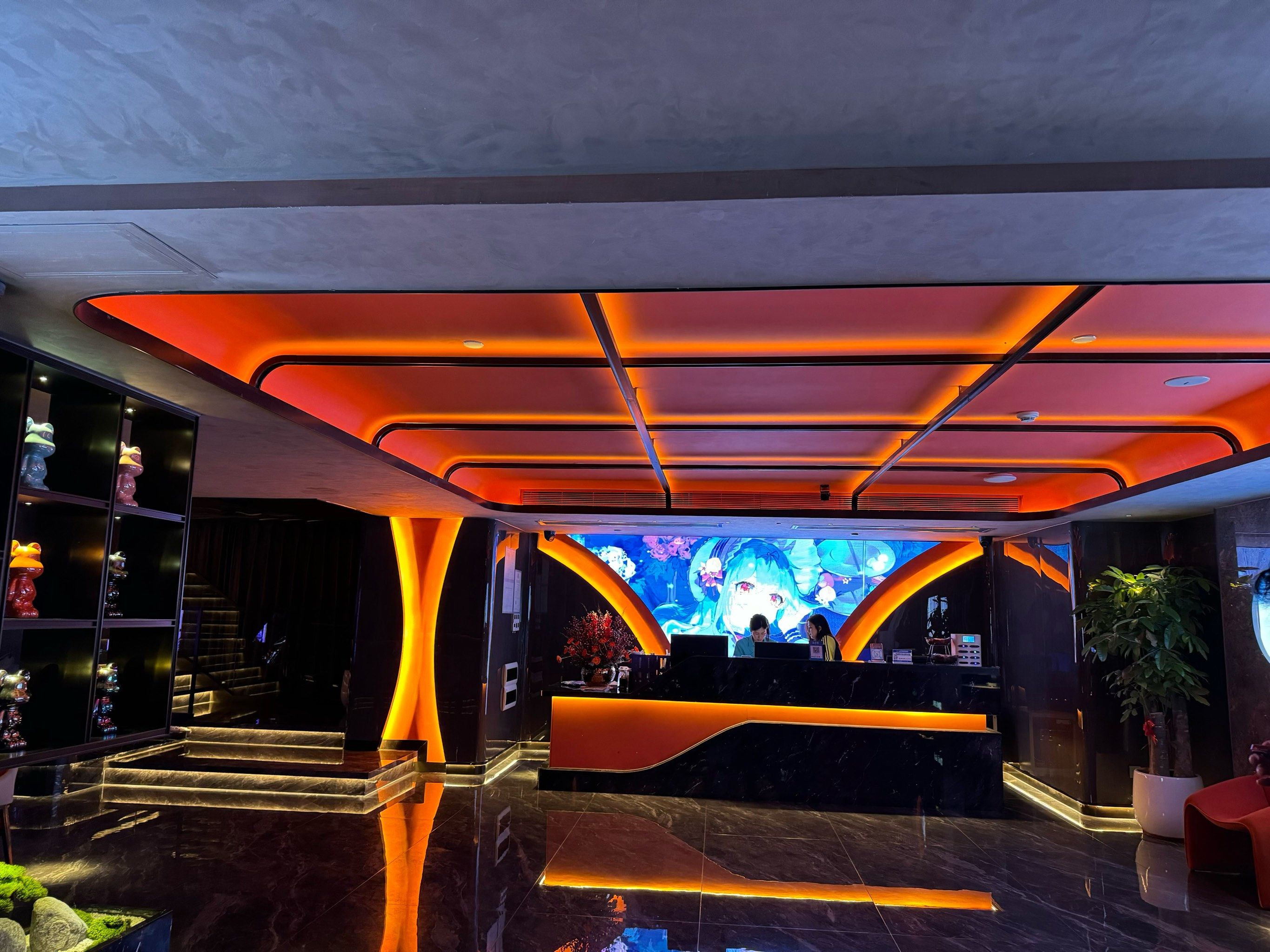 嘉兴商务ktv首选性价比商务ktv体验-海盐县ktv预定