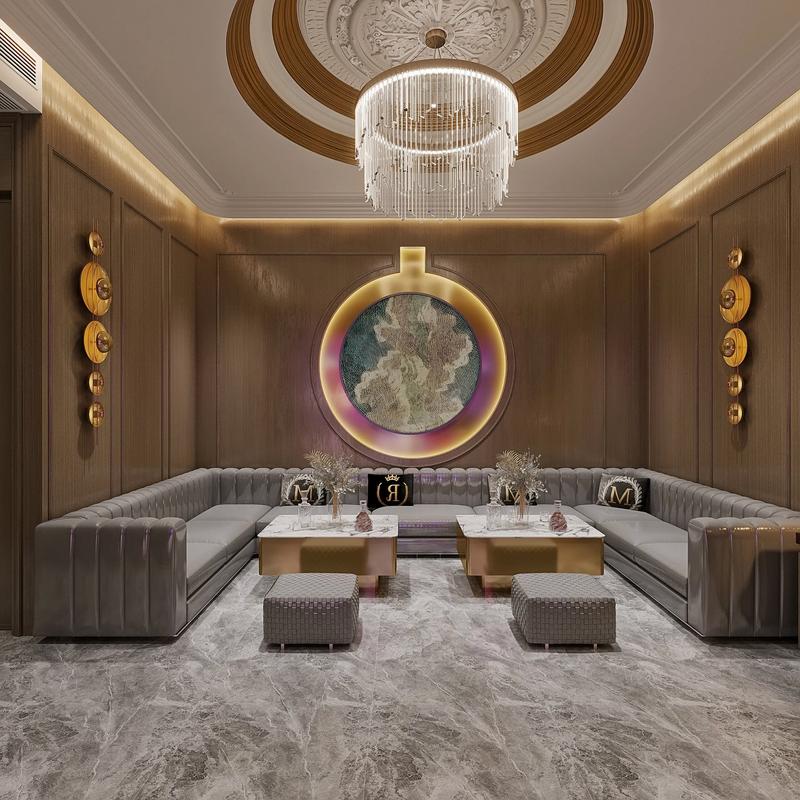 嘉兴商务ktv中低端区别解析-桐乡市ktv预定