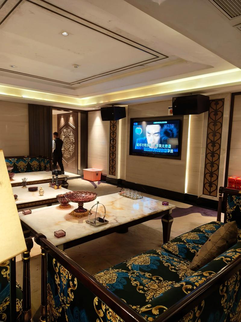 嘉兴商务ktv好去处-南湖区ktv预定