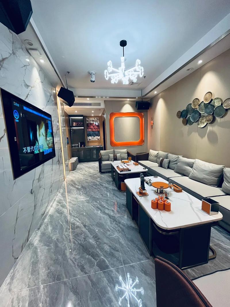 嘉兴商务ktv畅享多样商务ktv玩法-平湖市ktv预定